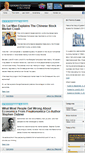 Mobile Screenshot of brainstorminonline.com